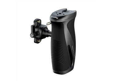 SMALLRIG 5194 ROTATING SIDE HANDLE AVEC PAS DE VIS 1/4"-20