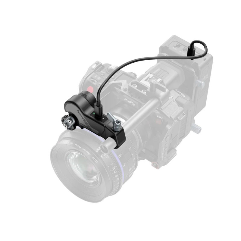 SMALLRIG 4297 WIRELESS RECEIVER MOTOR LITE
