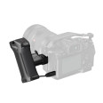 SMALLRIG 3893 ROTATING SIDE HANDLE AVEC BOUTON REC POUR SONY