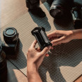 SMALLRIG 3893 ROTATING SIDE HANDLE AVEC BOUTON REC POUR SONY
