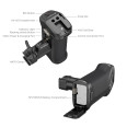 SMALLRIG 3893 ROTATING SIDE HANDLE AVEC BOUTON REC POUR SONY