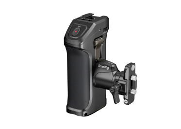 SMALLRIG 3893 ROTATING SIDE HANDLE AVEC BOUTON REC POUR SONY