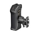 SMALLRIG 3893 ROTATING SIDE HANDLE AVEC BOUTON REC POUR SONY