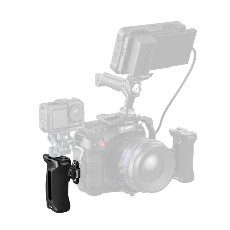 SMALLRIG 5633 HAWLOCK H21 QUICK REALEASE SIDE HANDLE