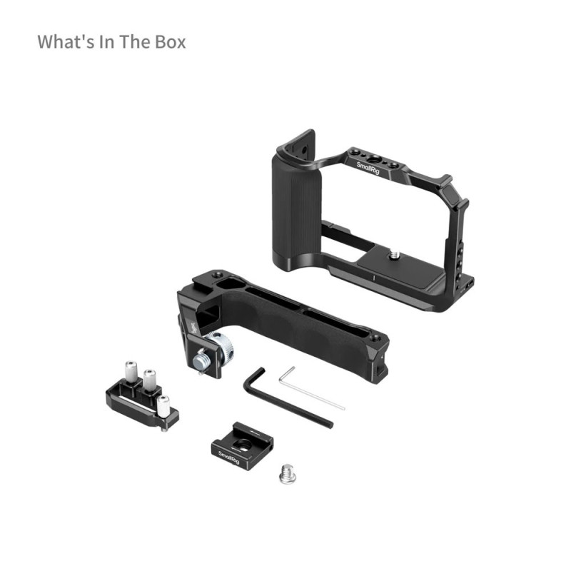 SMALLRIG 5766 CAGE KIT CANON EOS R50V