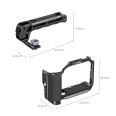 SMALLRIG 5766 CAGE KIT CANON EOS R50V