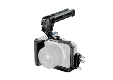 SMALLRIG 5766 CAGE KIT CANON EOS R50V