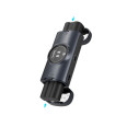 SMALLRIG 5695 PORTABLE CHARGER CASE KIT POUR LP-E6P