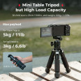 SMALLRIG 5470 VT-20PRO TRIPOD PORTABLE DESKTOP