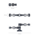 SMALLRIG 4194 MAGIC ARM ROSETTE 7"
