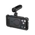 SMALLRIG 5540 MOBILE DUAL HANDLED KIT POUR IPHONE 17 PRO