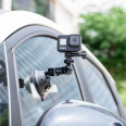 SMALLRIG 4193 PORTABLE SUCTION CUP MOUNT SC-1K POUR ACTION CAM