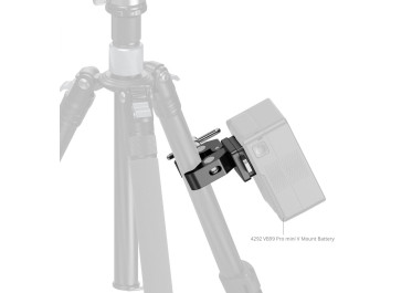 SMALLRIG 5313 V-MOUNT CRAB SHAPED CLAMP