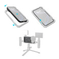 SMALLRIG 5551 FILMOV PHOTOGRAPHY PHONE CASE IPHONE 17 PRO MAX