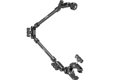 SMALLRIG 4766 MAGIC ARM WITH CRAB CLAMP KIT