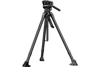 SMALLRIG 5755 POTATO JET TRIBEX CARBON II TRIPOD KIT
