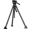 SMALLRIG 5755 POTATO JET TRIBEX CARBON II TRIPOD KIT