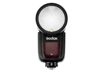 godox v1 flash cobra monture nikon