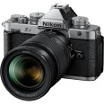 NIKON Zf Silver + Z 24-70 mm f/4 S