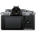 NIKON ZF Silver + Z 24-70 mm f/4 S