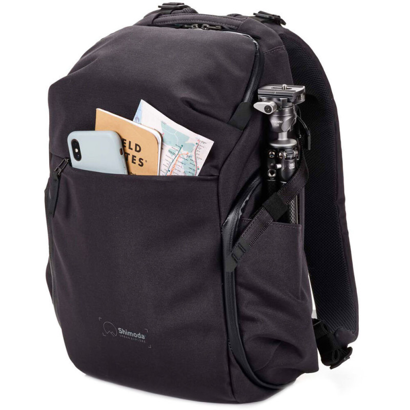 SHIMODA URBAN EXPLORE 20 ANTHRACITE