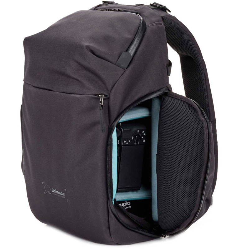 SHIMODA URBAN EXPLORE 20 ANTHRACITE