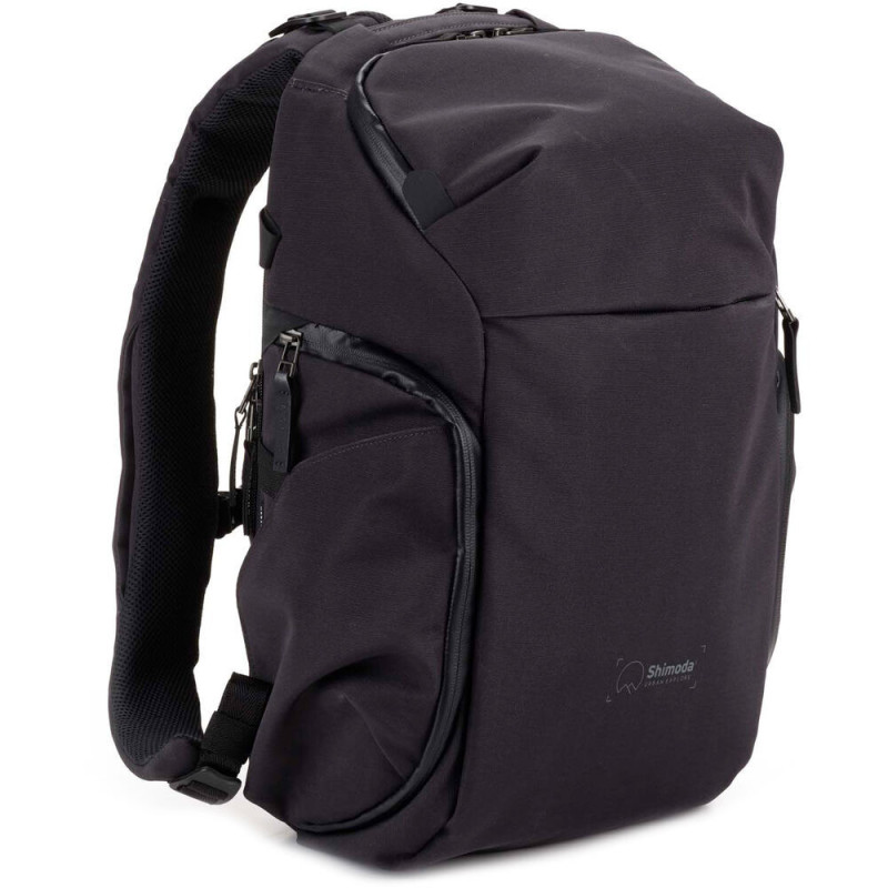 SHIMODA URBAN EXPLORE 20 ANTHRACITE