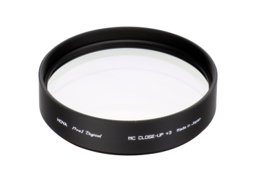 HOYA Filtre PRO1D CLOSE UP +3 67mm