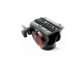 MANFROTTO MVH500AH Rotule video avec base plate