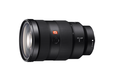 SONY FE 24-70 mm f/2,8 G Master