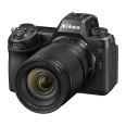 NIKON Z 24-105 mm f/4-7,1