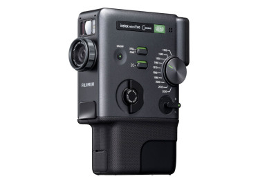 Fujifilm instax mini evo cinema profil