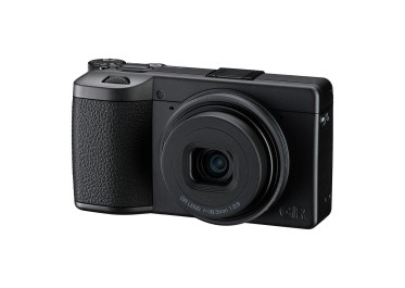 RICOH GR IV Monochrome | Appareil photo compact
