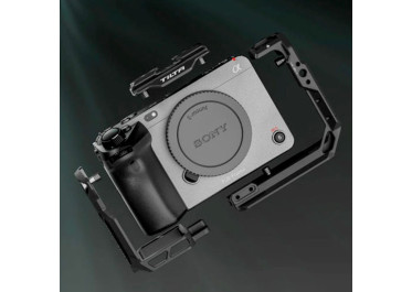TILTA ING CAGE SONY FX3/FX30 V2 BLACK