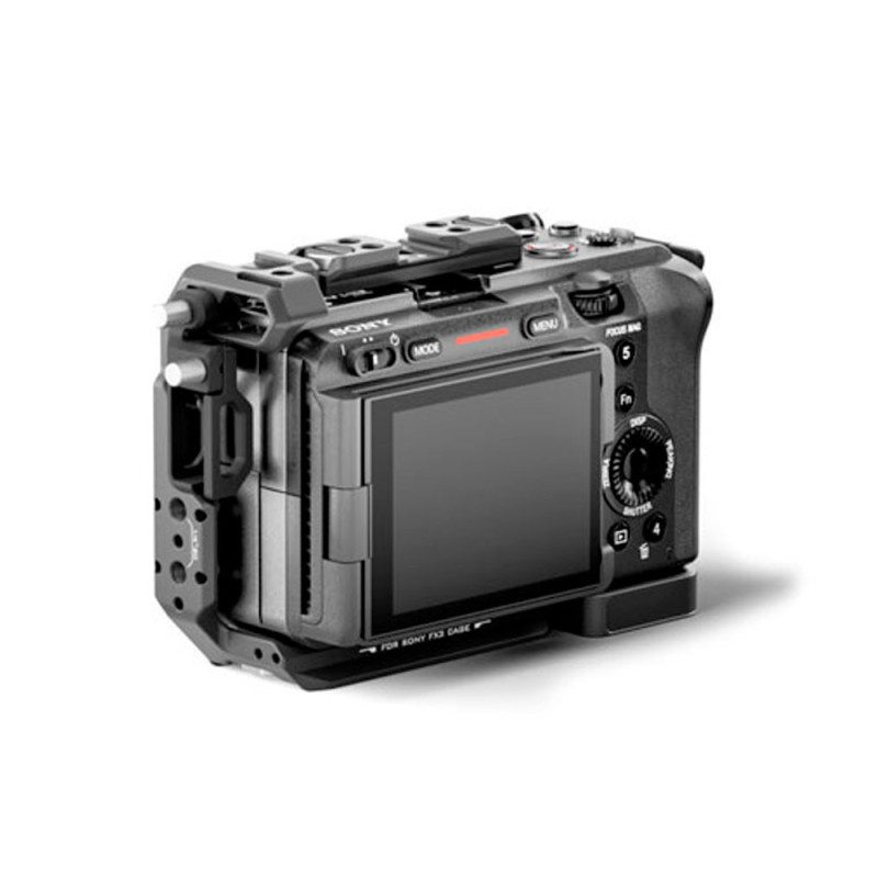 TILTA ING CAGE SONY FX3/FX30 V2 BLACK