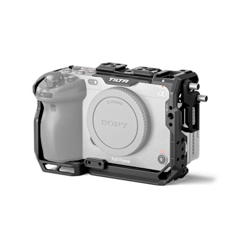 TILTA ING CAGE SONY FX3/FX30 V2 BLACK