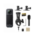 INSTA360 X5 MOTORCYCLE BUNDLE