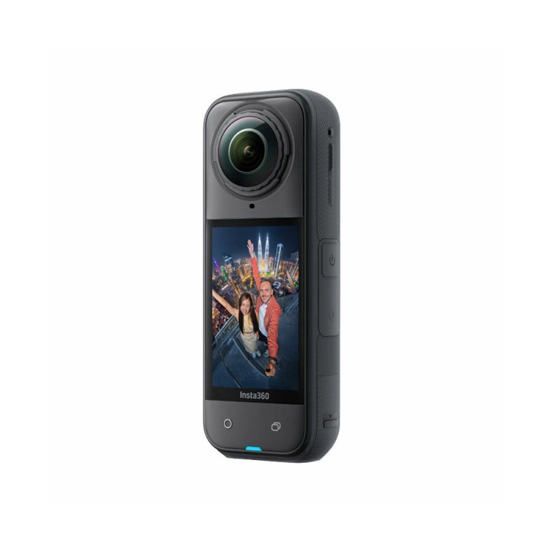 INSTA360 X5 MOTORCYCLE BUNDLE