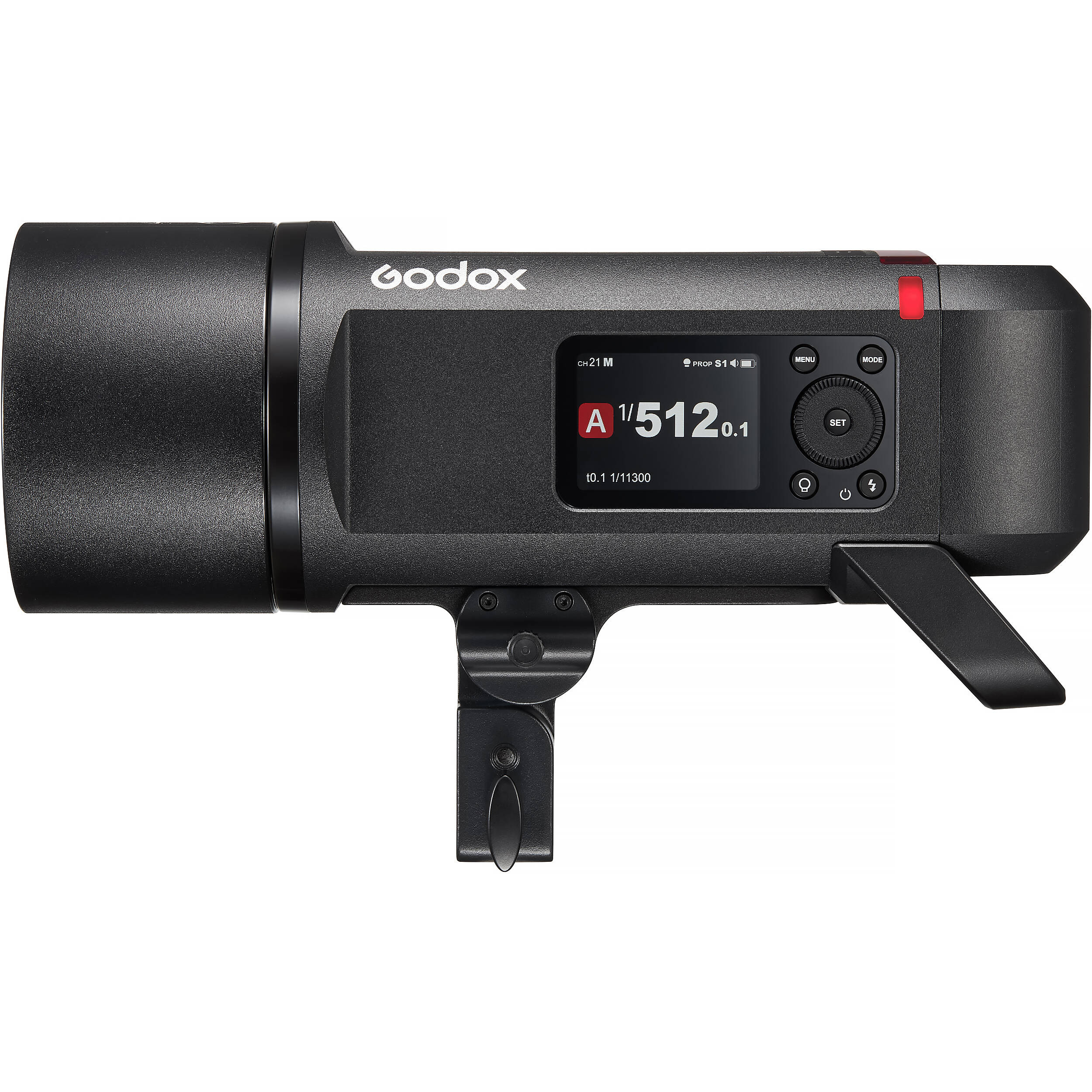 GODOX AD800 PRO FLASH AUTONOME 800W MONTURE S