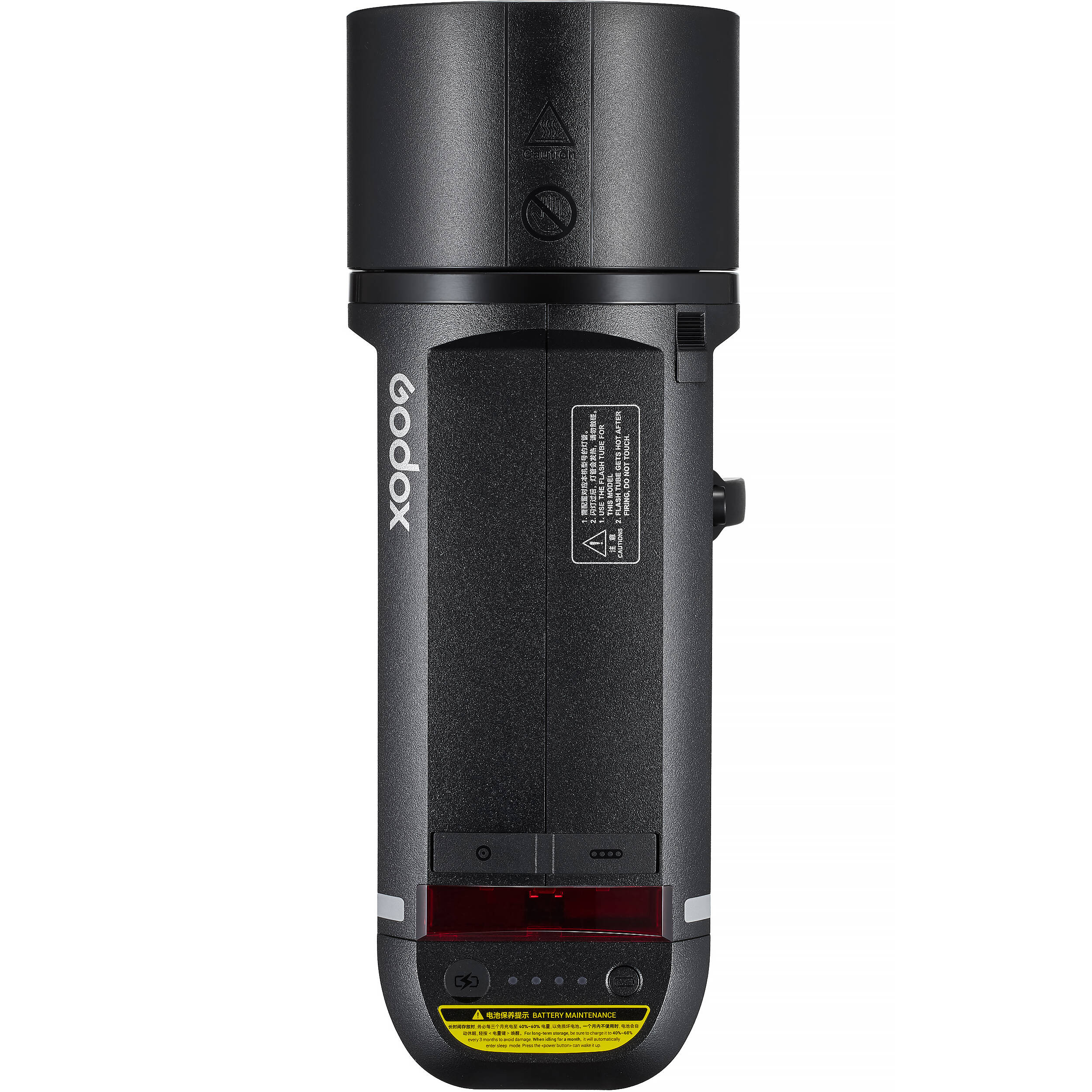 Flash Godox AD800 Pro 800W - Monolight autonome