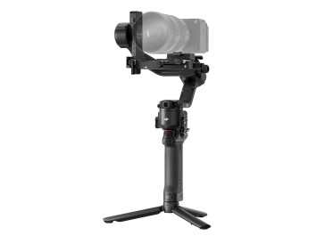 DJI RS 5 | Stabilisateur