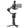 DJI Stabilisateur RS 5 Combo