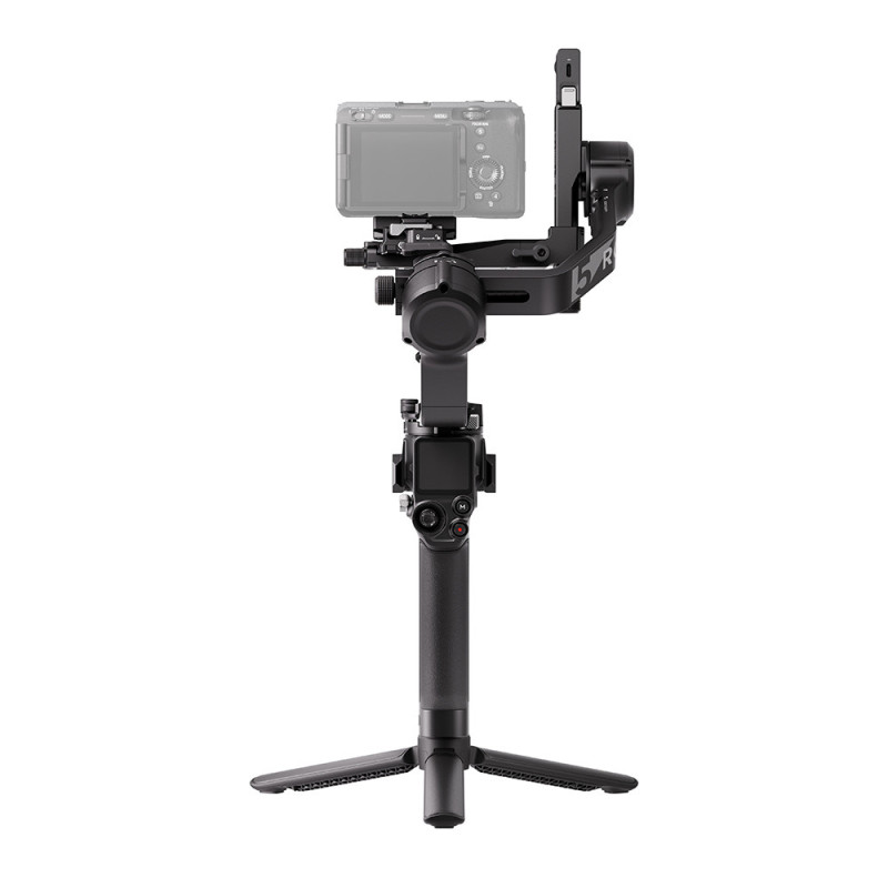 DJI Stabilisateur RS 5 Combo