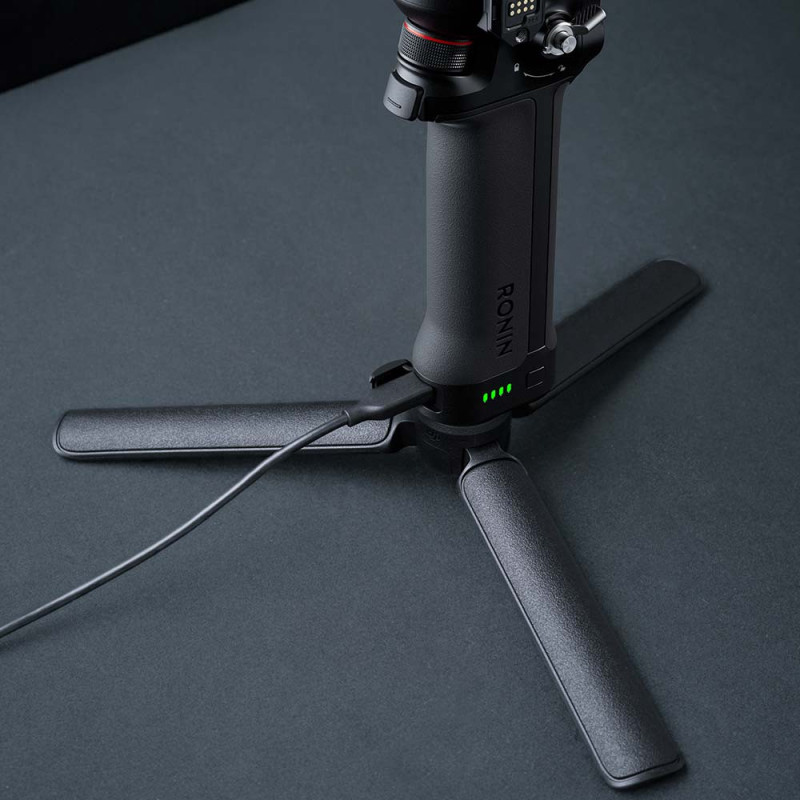 DJI BG33 POIGNEE BATTERIE RS 5