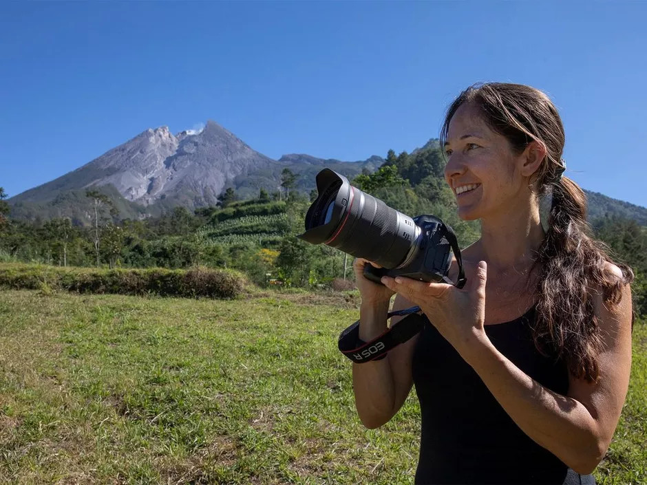CANON RF 24-70 mm f/2,8 L IS USM | Objectif zoom pro stabilisé