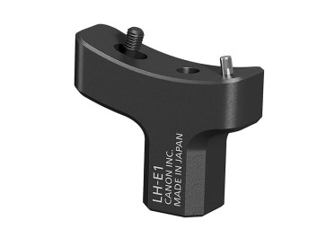 Canon LH-E1 Porte-objectif | Support Optique Système EOS R