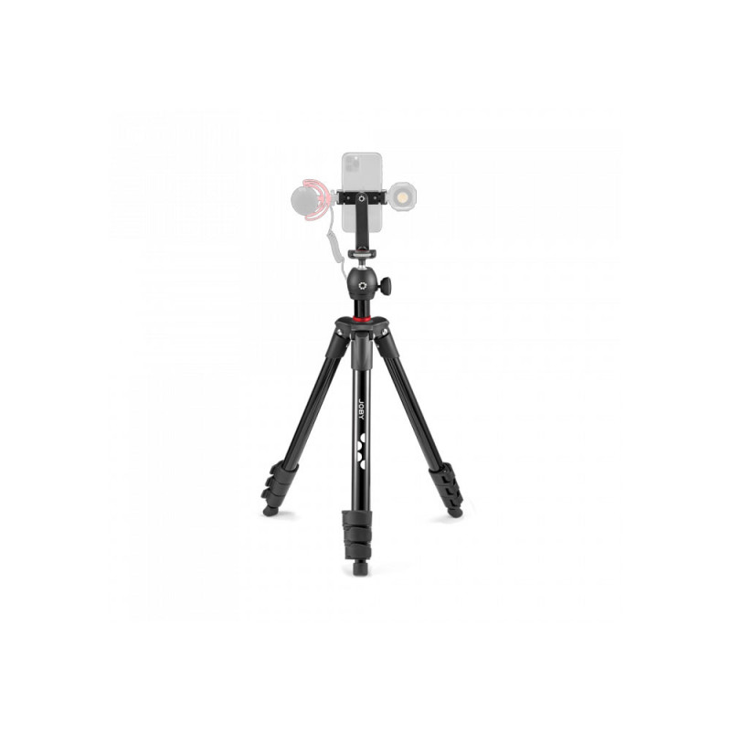 JOBY COMPACT LIGHT KIT