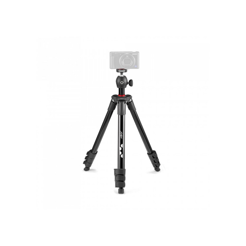 JOBY COMPACT LIGHT KIT