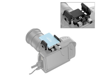 Support SSD Universel SmallRig BSH2343 | Fixation Rig Vidéo