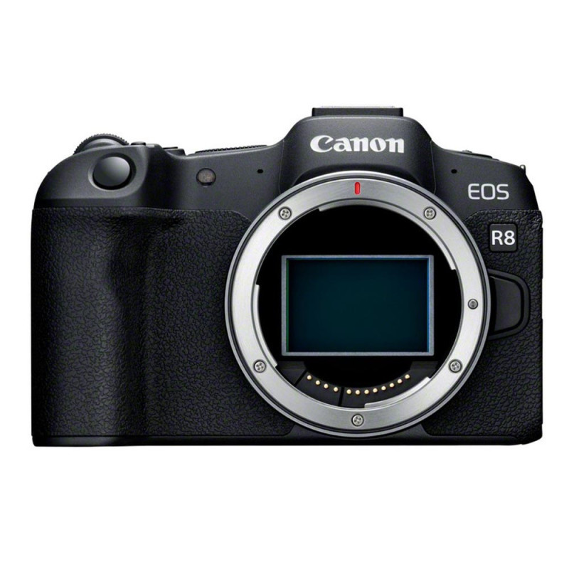 CANON EOS R8 + 2e batterie LP-E17 + Sac à dos Tenba Fulton V2 14L